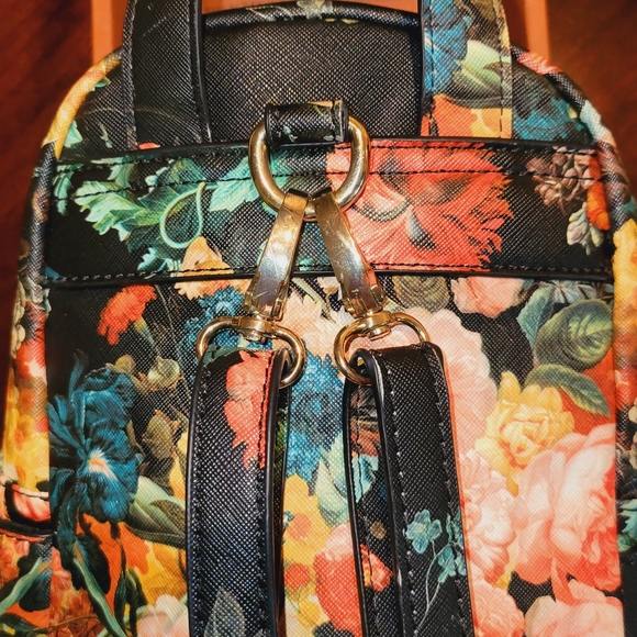 Bebe mini backpack - Picture 6 of 12